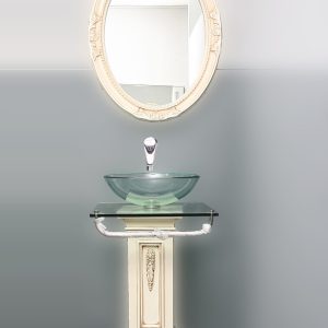 Wash Basin JGB 0805-WW