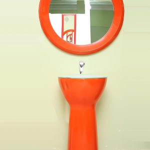 Wash Basin JGB 0801-O