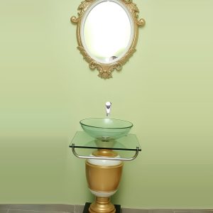 Wash Basin JGB 0811-GW