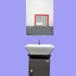 Wash Basin SO 931