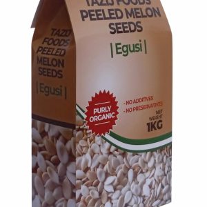 Peeled Melon seeds
