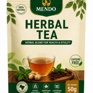 MENDO Herbal Tea